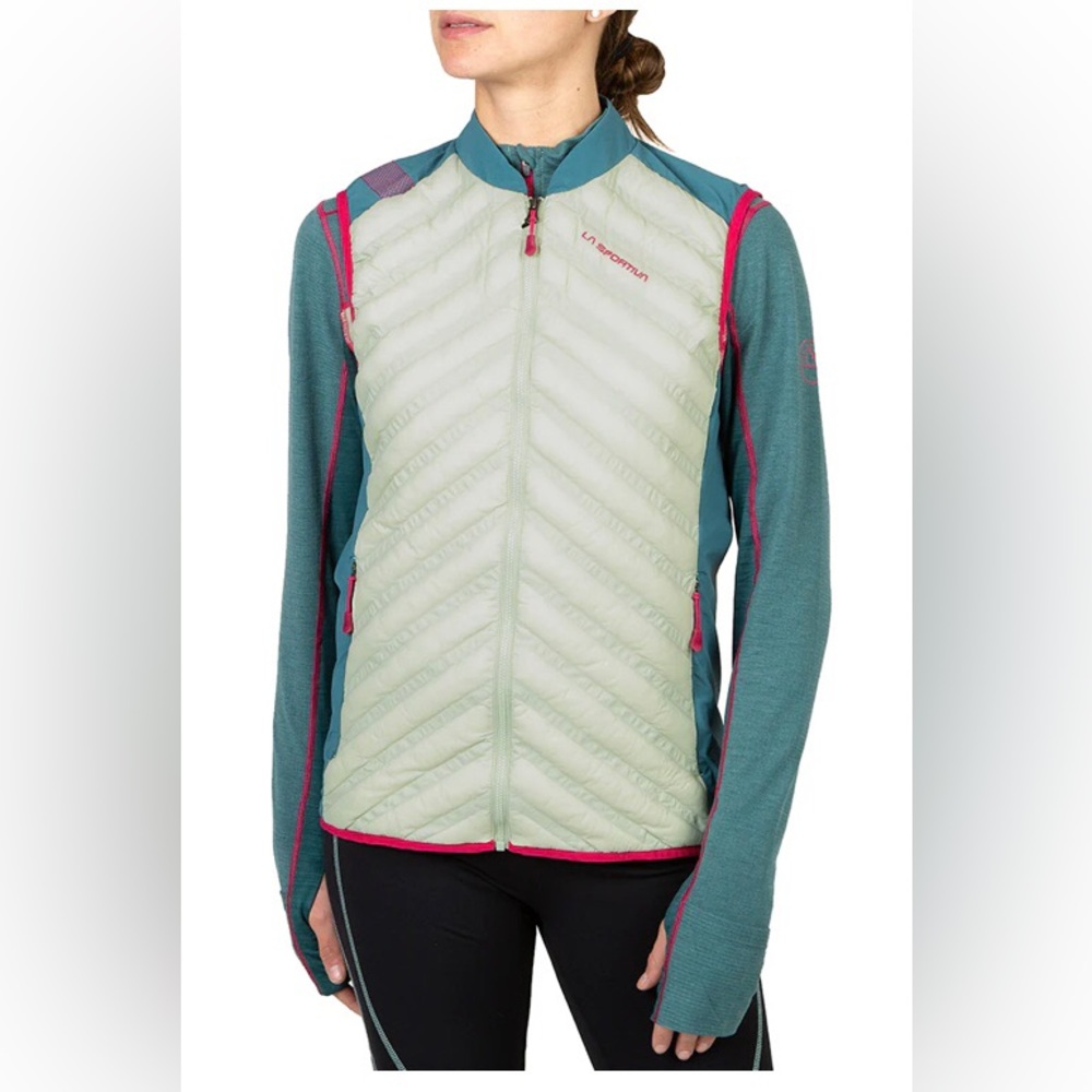 BNWT - La Sportiva Alya Vest